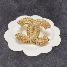 Chanel Brooches